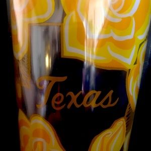 Starbucks Texas cup